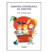 Sanatsal Uyaranlarla Dil Öğretimi