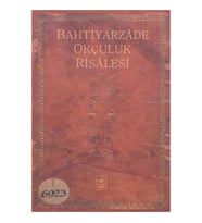 Bahtiyarzade Okçuluk Risalesi (Krem)