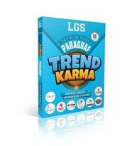 Lgs Paragraf 8 Yayın 16 Deneme Trend Karma