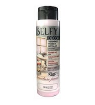 RİCH SLF-500-5818 SELFY DECOR VERNİKLİ AKRİLİK BOYA 500cc.LİLYUM