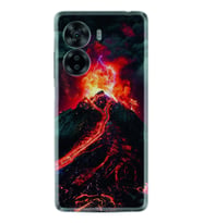 Casper Via X40 Kılıf HD Baskılı / STS-XRF/1FX/182 1611