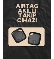 Smart Takip Cihazı  Eşyalarınızı Anında Bulun