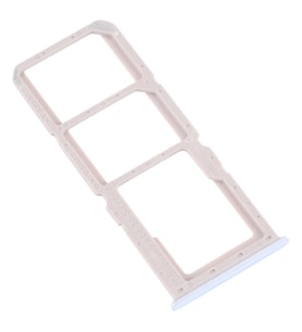 Oppo A72 4G Sim Kart Tepsisi CPH2067 (Beyaz)