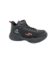 Jump 27986 Unisex Siyah Basketbol Spor Ayakkabı