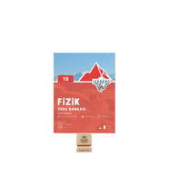 Okyanus 10. Sınıf Iceberg Fizik Soru Bankası + Telefon Standı