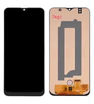 Tkgz - Samsung Galaxy A30S - SM-A307 Uyumlu Lcd Ekran Dokunmatik Servis