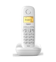 Gigaset A170 Beyaz Telsiz Telefon