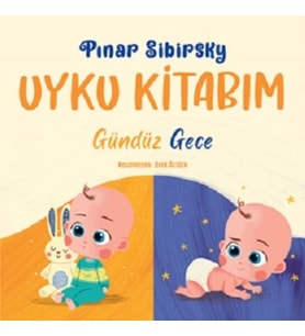 Uyku Kitabım