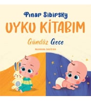 Uyku Kitabım
