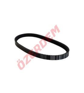 HONDA SPACY 110 UYUMLU KAYIŞ BANDO 721-18,5-30 GRİ