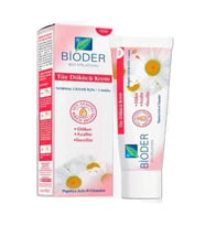 BIODER TÜY DÖKÜCÜ KREM NORMAL CİLTLER 100 ML