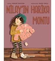 Nilay'ın Harika Montu