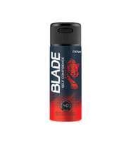 Blade Deodorant Self Confidence 150 ml (Çok Renkli)