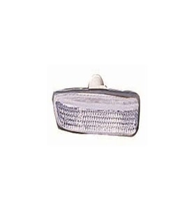 Esse Otomotiv - E36/x5 E53 Çamurluk Sinyali Sol Beyaz 95-07 Dpo 344-1405l-ae-c 63137164491