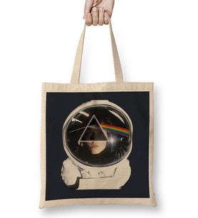 Dark Side Of Ripley Alien Bez Çanta Uzun Saplı