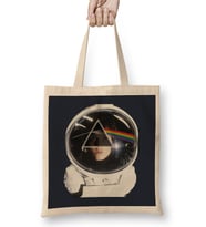 Dark Side Of Ripley Alien Bez Çanta Uzun Saplı