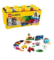 LEGO Classic Medium Creative Brick Box 10696