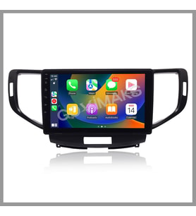 HONDA ACCORD 2009-2015 UYUMLU 6 GB RAM 128 GB HAFIZA ANDROID MULTIMEDIA TEYP
