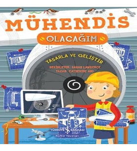 Mühendis Olacağım