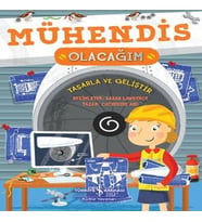 Mühendis Olacağım