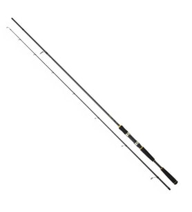 Daiwa New Legalis Seabass 210cm 14-42 2 Parça Olta Kamışı
