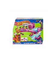 HOT WHEELS SKATE AHTAPOT OYUN SETİ HMK01