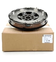 Opel Astra J Corsa D 2010- Volant 55568171 LUK