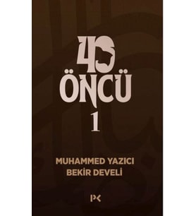40 Öncü - 1