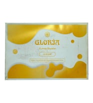 Gloria Kumaş Boyası Altın Sarı 10 Gr Pamuk Yün Naylon İpek İçin