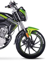 MOTORSİKLET FALCON LASTİK STİCKER LASTİK YANAĞI YAZISI STİKER 4 ADET