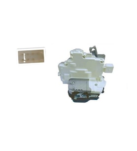AUDİ A6 KASA 2005 - 2008 KAPI KİLİDİ ARKA SAĞ