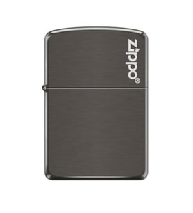 Zippo 24096-096726 Logo Çakmak