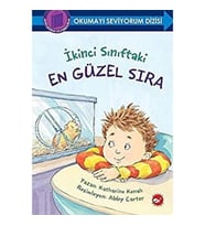 Okumayı Seviyorum Dizisi - İkinci Sınıftaki En Güzel Sıra