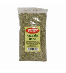 Yener Kazdağı Nene 50 gr