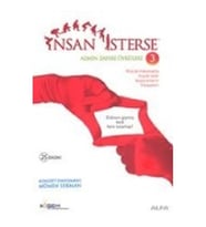 AZMİN ZAFERİ ÖYKÜLERİ-3: İNSAN İSTERSE (KÜÇÜK İMKANLARLA BÜYÜK İMKANLAR BAŞARANLARIN HİKAYESİ)