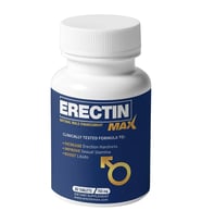 Erectin Max 30 Tablet - 1 Kutu