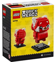 LEGO 40798 Kırmızı Panda Mei