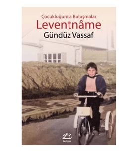 Leventname