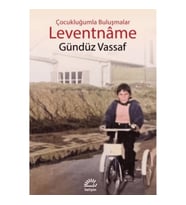 Leventname