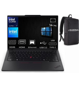 Lenovo Thinkpad E16 Gen 2 Ultra 5 125U 21MA003MTX-071 16GB 4tb Intel Graphics W11PRO 16" Wuxga Notebook