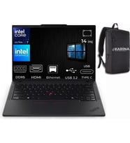 Lenovo Thinkpad E16 Gen 2 Ultra 5 125U 21MA003MTX-071 16GB 4tb Intel Graphics W11PRO 16" Wuxga Notebook