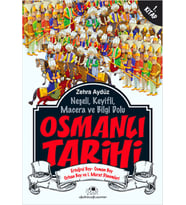 Osmanlı Tarihi 1