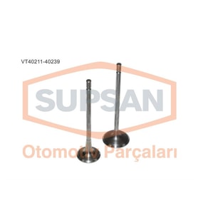 SUBAP EMME EKSOZ MEGAN CLIO 1.4 LAGUNA 1.6 16V (K4M K4J)