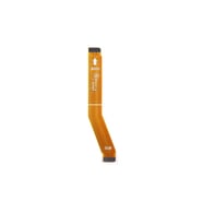 Galaxy M55 5G M556 İle Uyumlu Ara Film Flex İthal