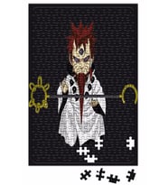 Hagoromo Puzzle 240 Parça Yapboz