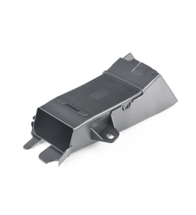 BMW F01 2008-2012 Fren Hava Kanalı Ön Sağ 51747184156 Wender