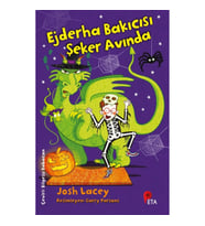 Ejderha Bakıcısı Şeker Avında
