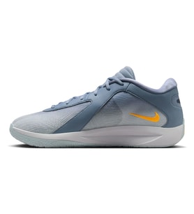 Nike Giannis Freak 6 NBA Erkek Mavi Basketbol Ayakkabısı FJ7792-400