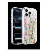Onegif Apple İphone 16 Pro Max Desina Magsafe Kapak - Desen 1
