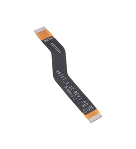 Samsung Galaxy A21 Şarj Bordu Şarj Soketi Ara Flex Flex Sm A215U